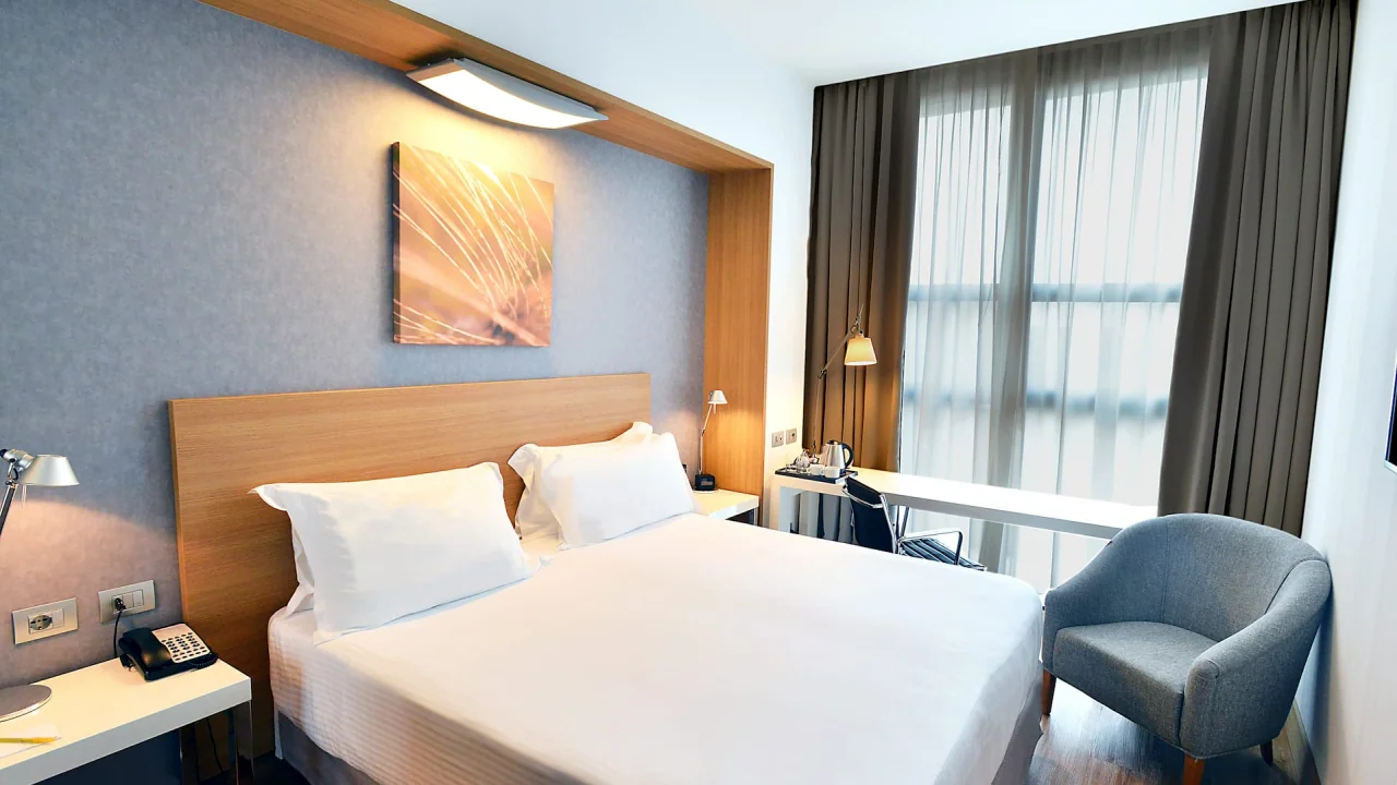 Hilton Garden Inn Milan North
